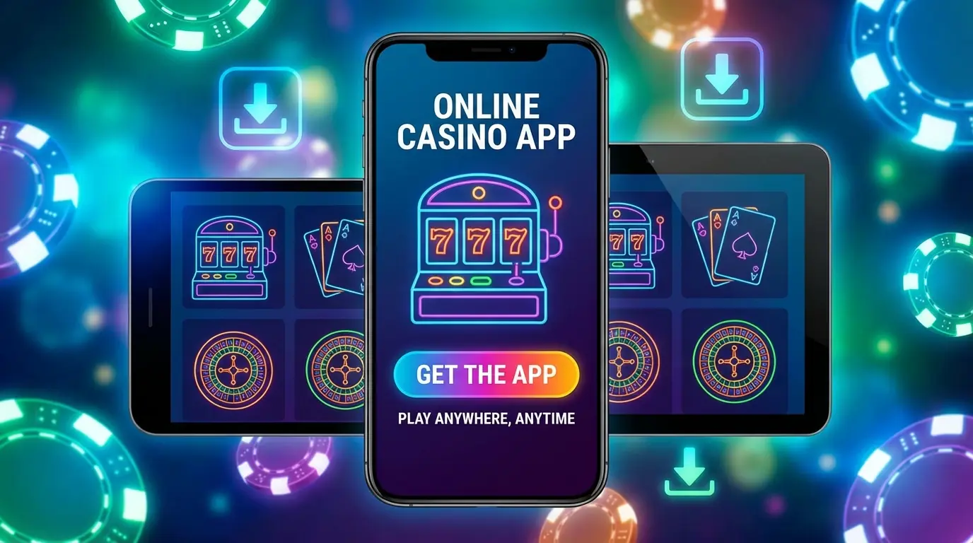 Big Win app