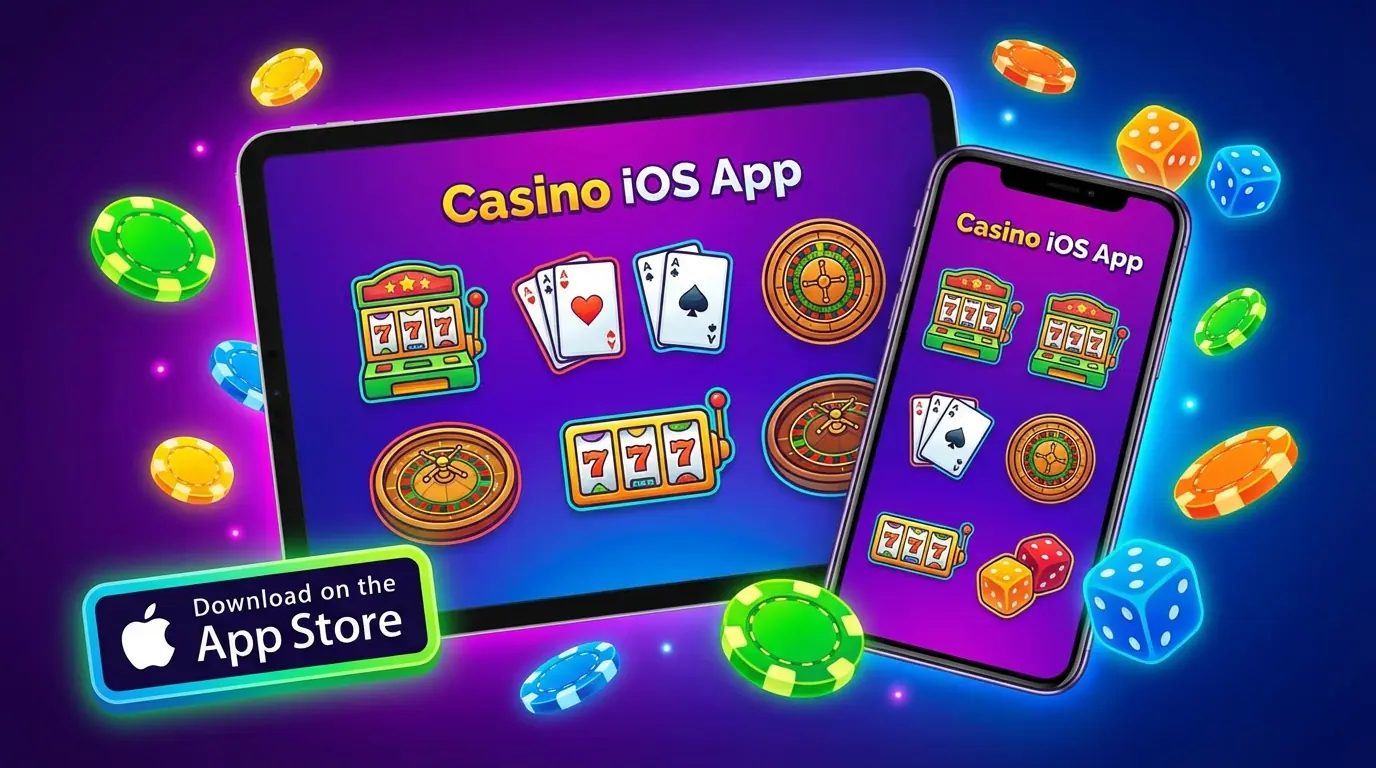 Big Win iOS app