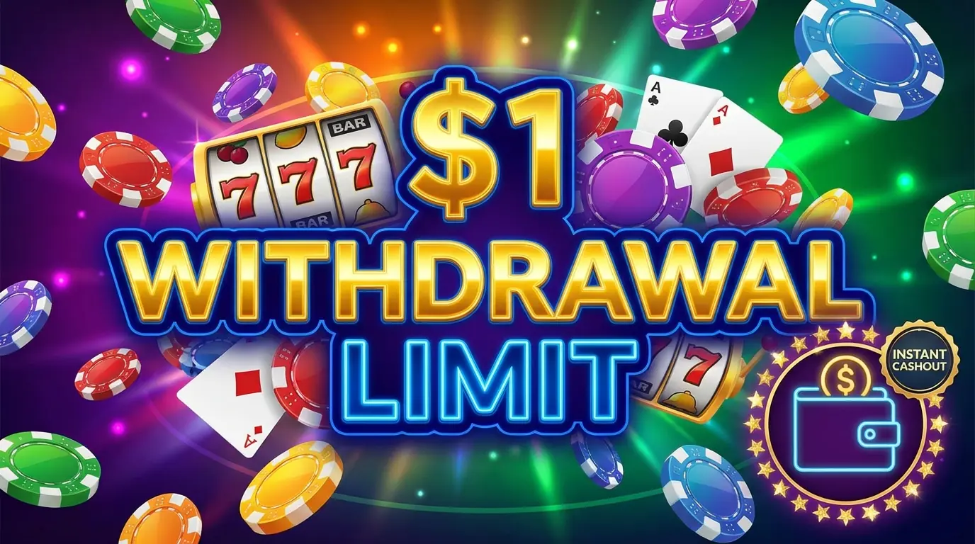 Big Win withdrawal limit guide