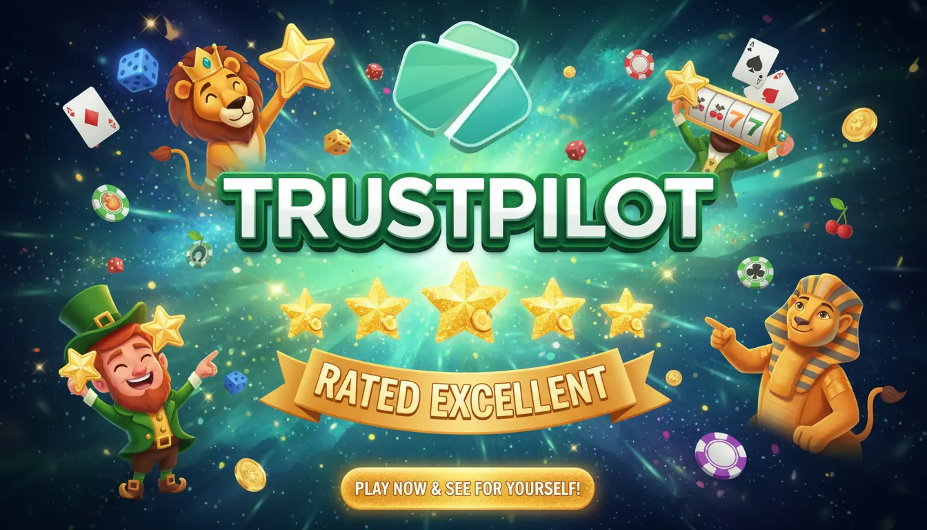 Big Win casino Trustpilot reviews