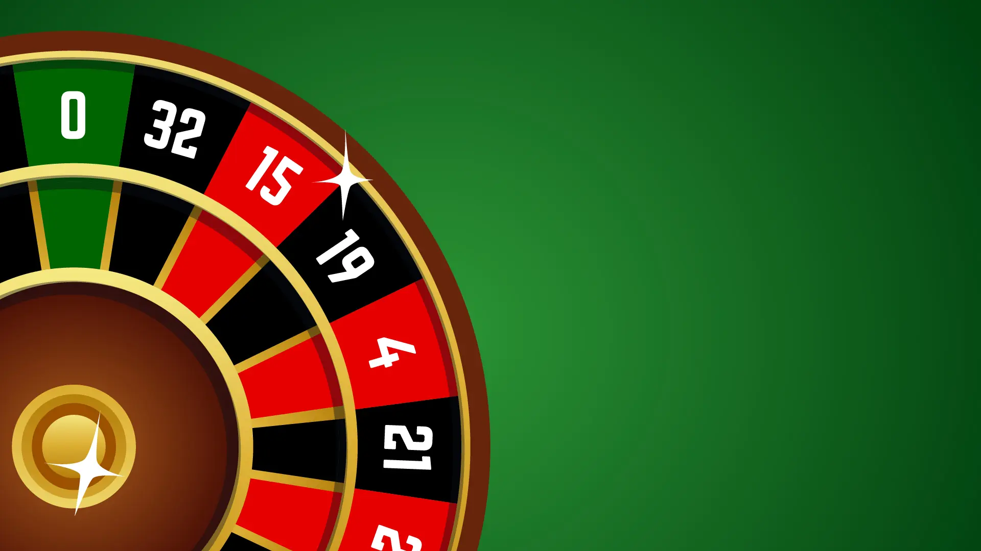 Big Win casino Roulette