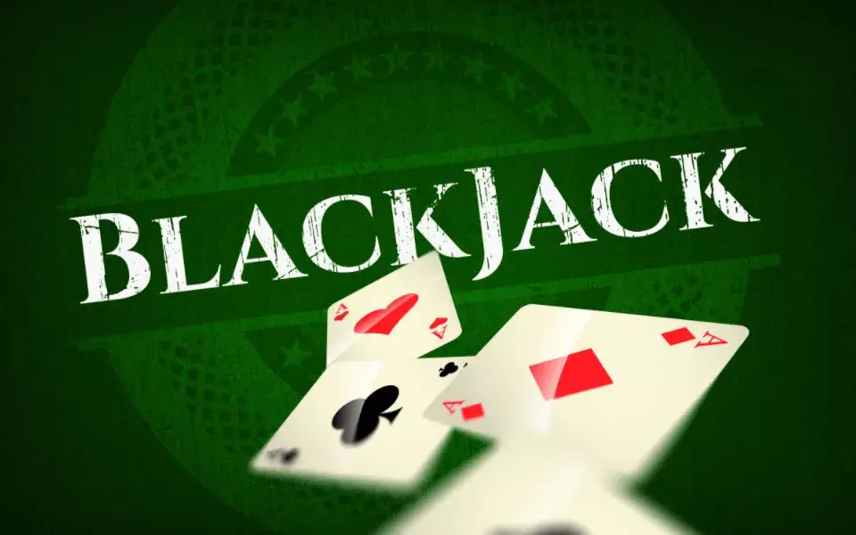 Big Win Blackjack