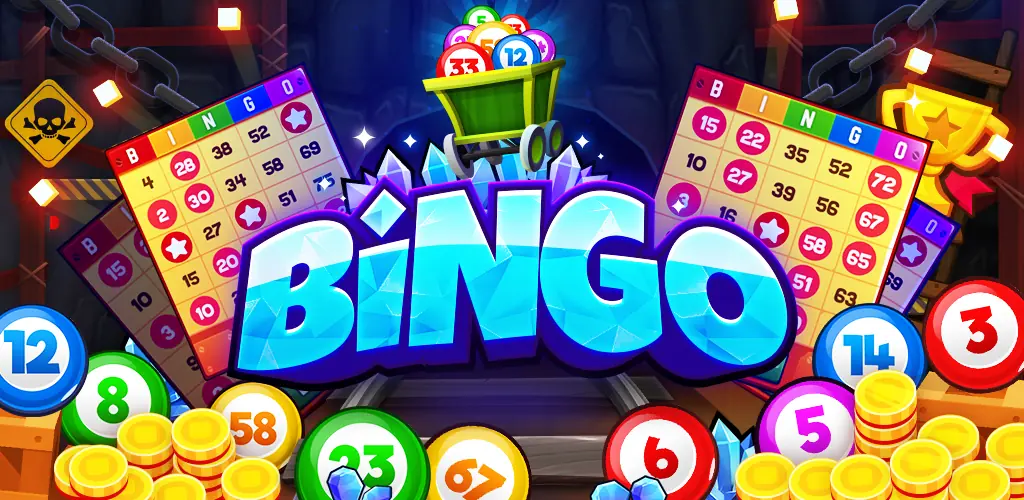 Big Win Bingo
