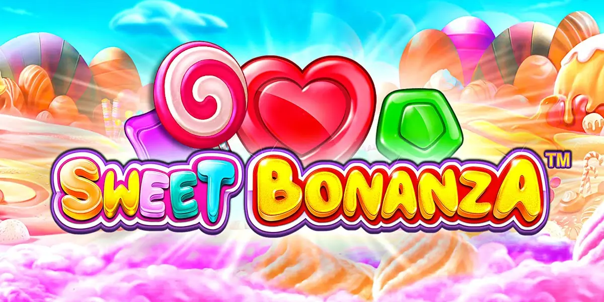 Big Win Sweet Bonanza